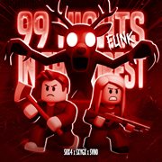 99 Nights In The Forest Funk cover image