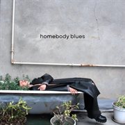 Homebody Blues cover image