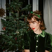 Songs For The Holidays, Vol. 1 cover image