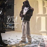 Bta (Before The Album) cover image