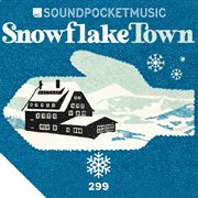 Snowflake Town cover image