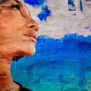 With Every Cloud cover image