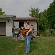 Thinking Too Much cover image