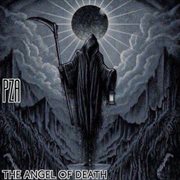 The Angel Of Death cover image