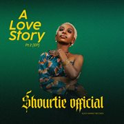 A Love Story, Pt. 2 cover image
