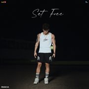 Set Free cover image
