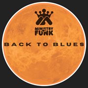 Back To Blues cover image