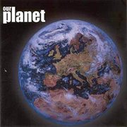 Our Planet cover image