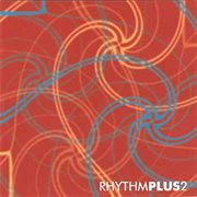 Rhythm Plus 2 cover image