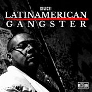 Latinamerican Gangster