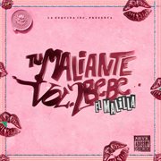 Tu Maliante Bebé, Vol. 2 cover image