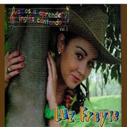 Vamos A Aprender Inglés Cantando, Vol. 1