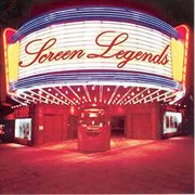 Screen Legends cover image
