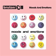 Moods And Emotions cover image