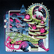 Universe 25 cover image