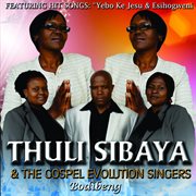 Bodibeng cover image