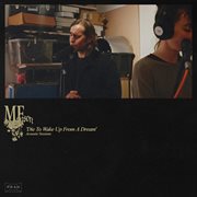 Die To Wake Up From A Dream cover image