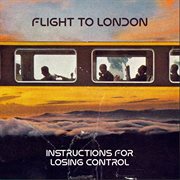 Instructions For Losing Control cover image