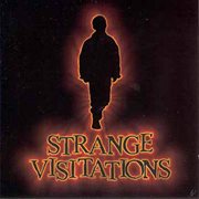 Strange Visitations cover image