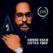 Little Chef cover image