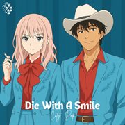 Die With A Smile cover image