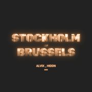 Stockholm _ Brussels cover image