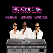 No One Else cover image