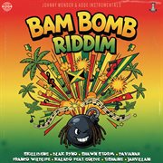 Bam Bomb Riddim cover image
