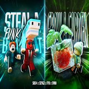 Grow A Brainrot Funk cover image