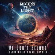 We Don't Belong cover image