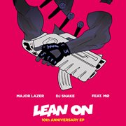 Lean On Ep cover image