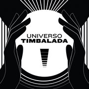 Universo Timbalada cover image