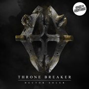 Throne Breaker cover image