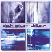 Electronica Vs Chillout cover image