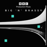 Big & Brassy cover image