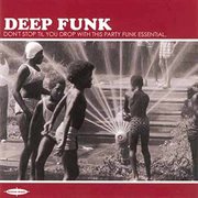 Deep Funk cover image