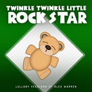 Lullaby Versions Of Alex Warren cover image