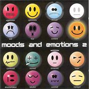 Moods And Emotions 2 cover image