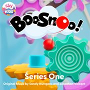 Boosnoo! Series One cover image