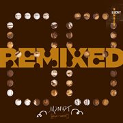 The 88 Remixed cover image