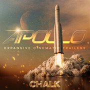 Apollo - Expansive Cinematic Trailers cover image