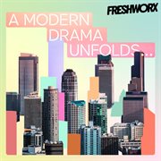 A Modern Drama Unfolds cover image
