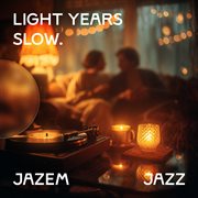 Light Years Slow cover image