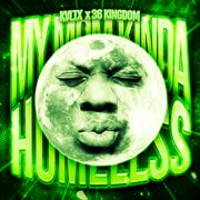 My Mom Is Kinda Homeless Funk cover image