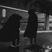 Speak Awn Eht cover image