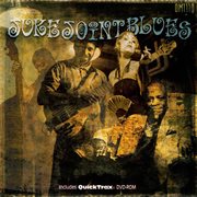 Juke Joint Blues cover image