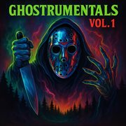 Ghostrumentals, Vol. 1 cover image
