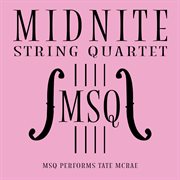 Msq Performs Tate Mcrae cover image
