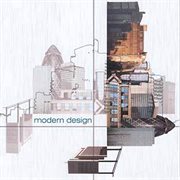 Modern Design cover image