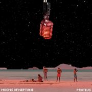 Moons Of Neptune - Proteus cover image